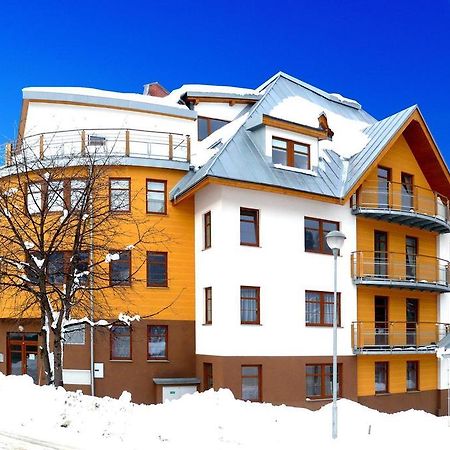 Apartments Rokytka 112 A 208 Рокитніце-над-Їзероу Номер фото