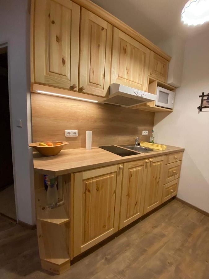 Apartments Rokytka 112 A 208 Рокитніце-над-Їзероу Екстер'єр фото