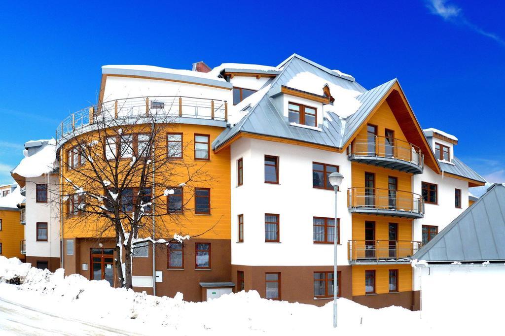 Apartments Rokytka 112 A 208 Рокитніце-над-Їзероу Номер фото