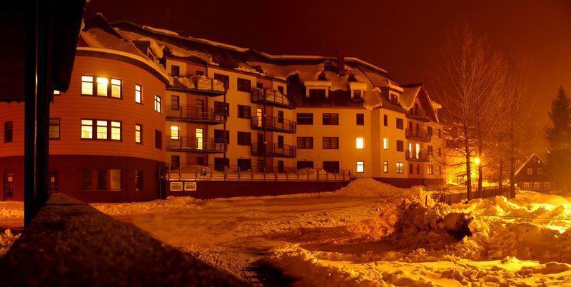 Apartments Rokytka 112 A 208 Рокитніце-над-Їзероу Номер фото