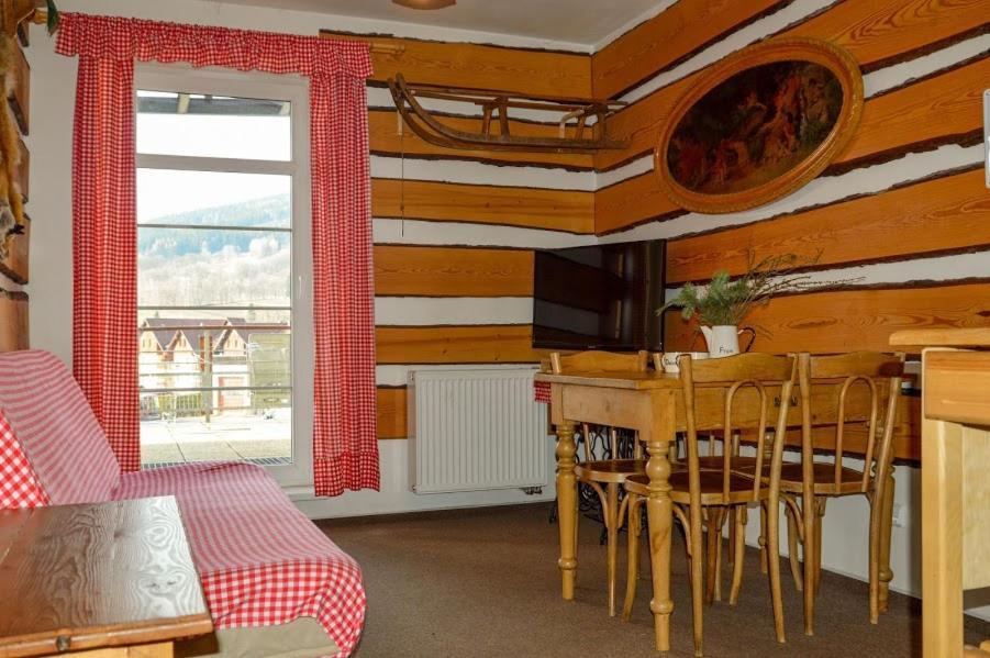Apartments Rokytka 112 A 208 Рокитніце-над-Їзероу Екстер'єр фото