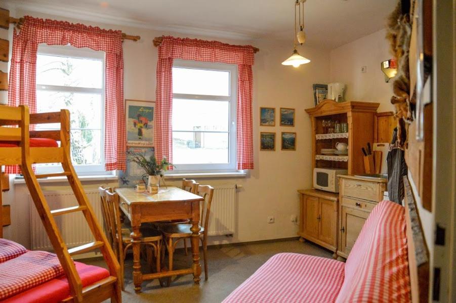 Apartments Rokytka 112 A 208 Рокитніце-над-Їзероу Екстер'єр фото