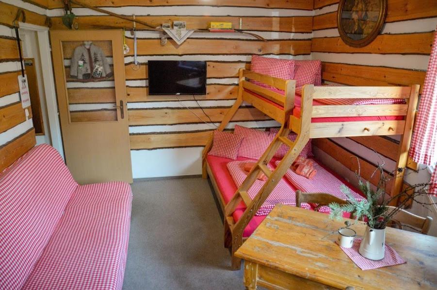 Apartments Rokytka 112 A 208 Рокитніце-над-Їзероу Екстер'єр фото