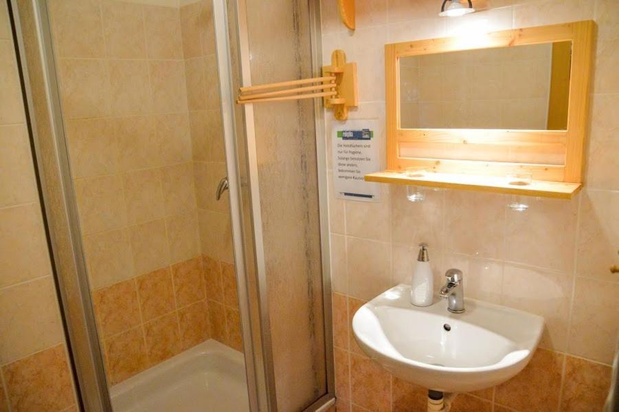 Apartments Rokytka 112 A 208 Рокитніце-над-Їзероу Екстер'єр фото